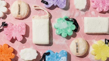 The 11 Best Gifts Your Mom Will Actually Want This Holiday Season at Spongelle